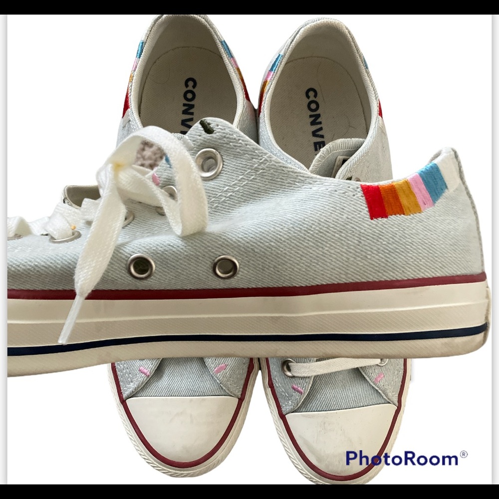 Converse shoes